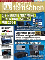 Digital Fernsehen